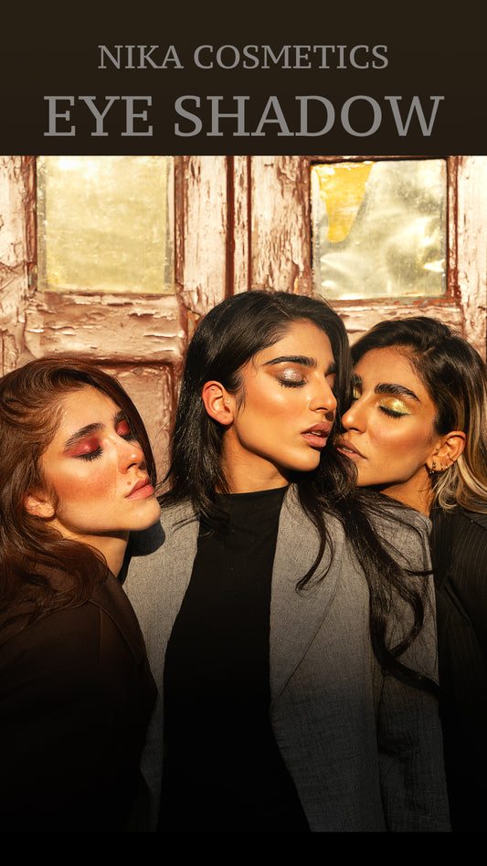 eyeshadow