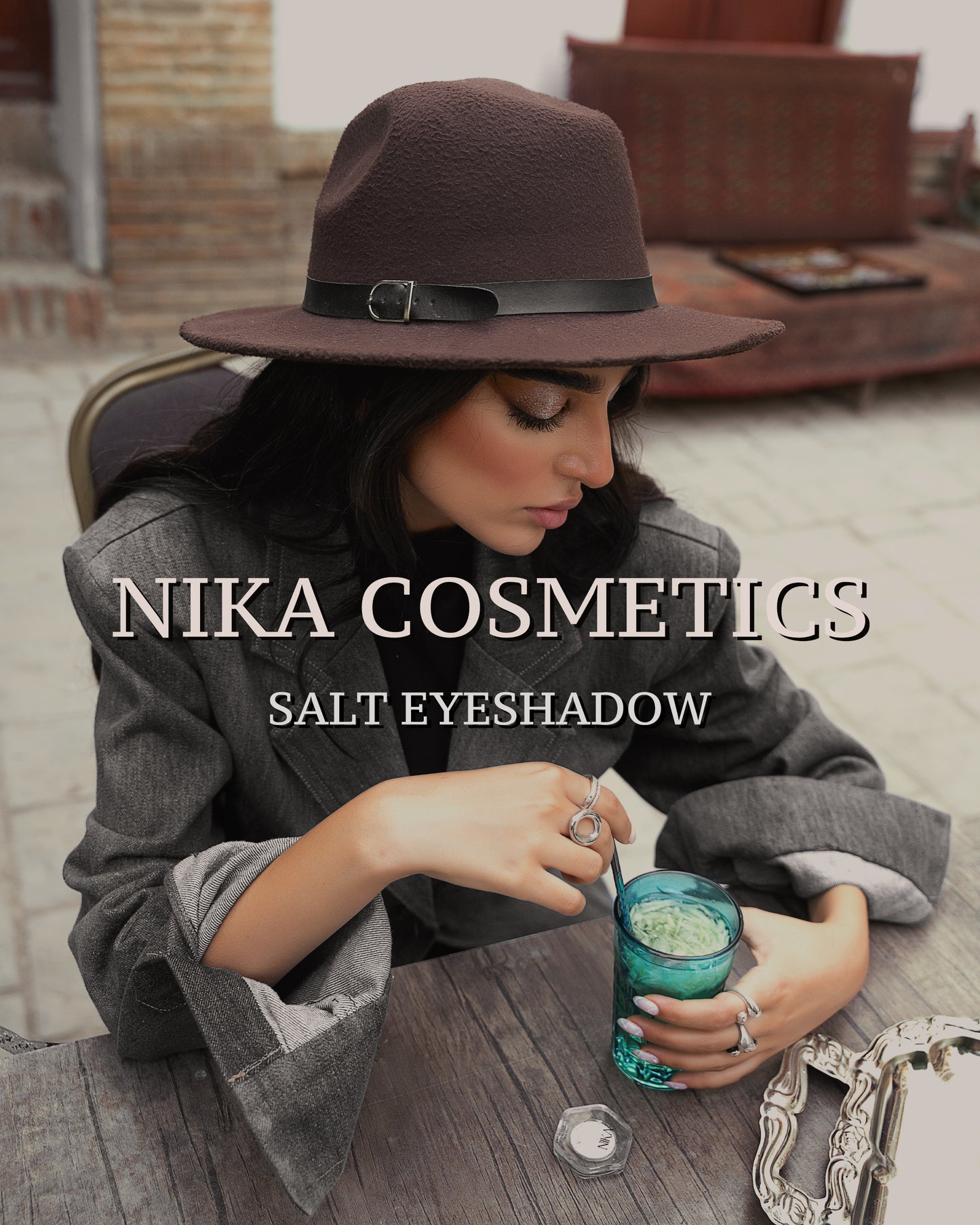 eyeshadow
